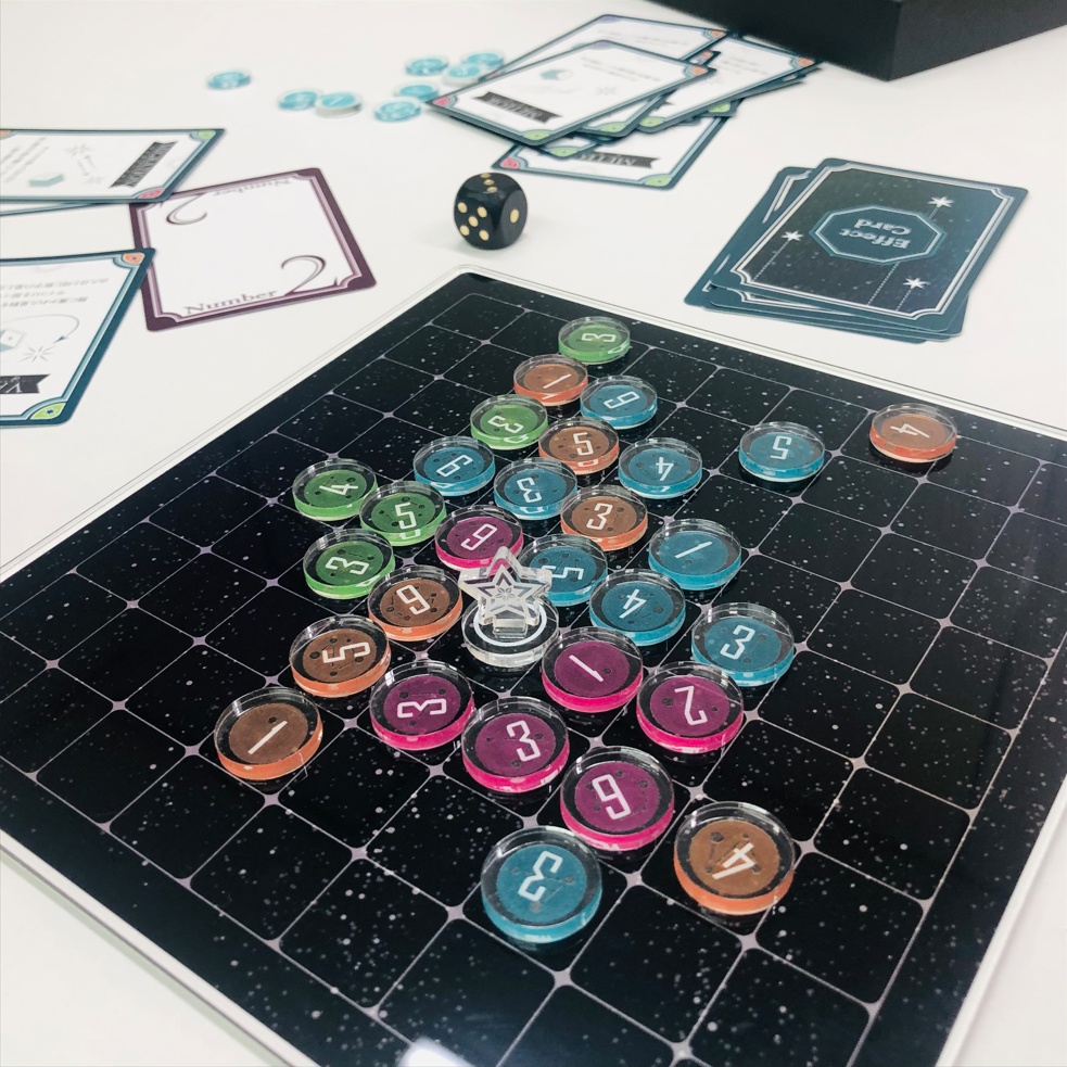 GLOBULE(グロビュール)