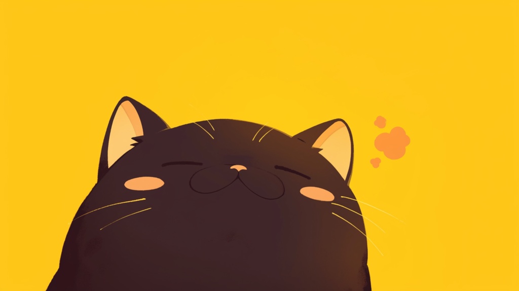 【フリーBGM】おなかいっぱい【ｍｐ3】