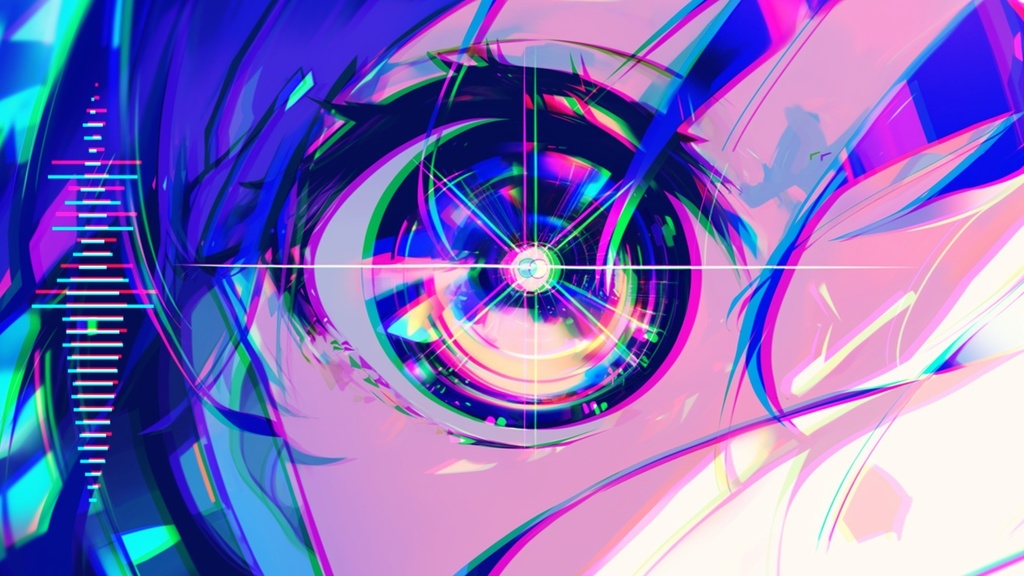【フリーBGM】ロックオン【mp3】