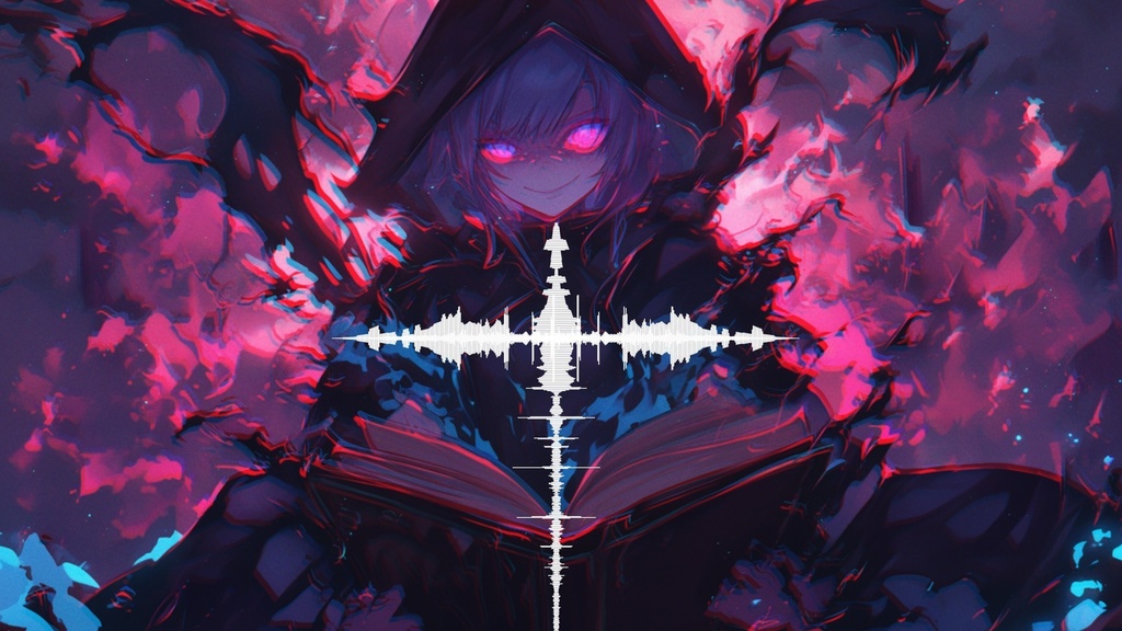 【フリーBGM】ネクロノミコン【ｍｐ３】