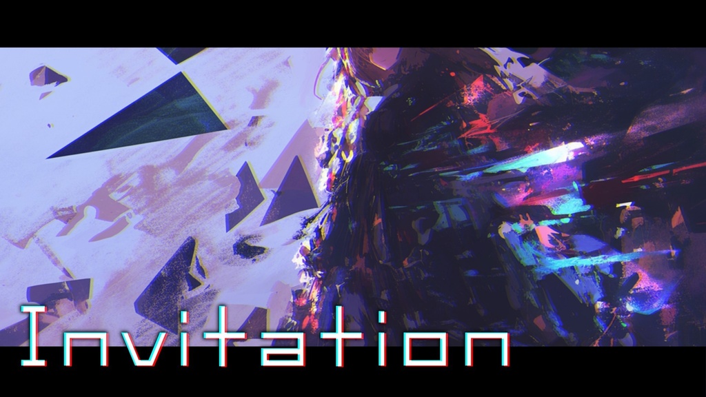 【フリーBGM】Invitation【ｍｐ３】
