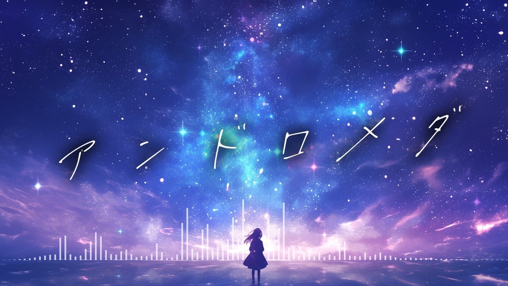 【フリーBGM】アンドロメダ【ｍｐ３】