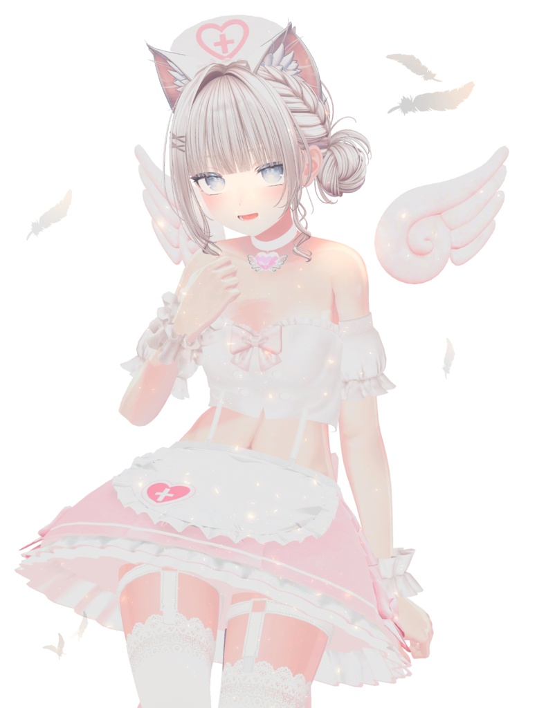 えんじぇる♡ナース