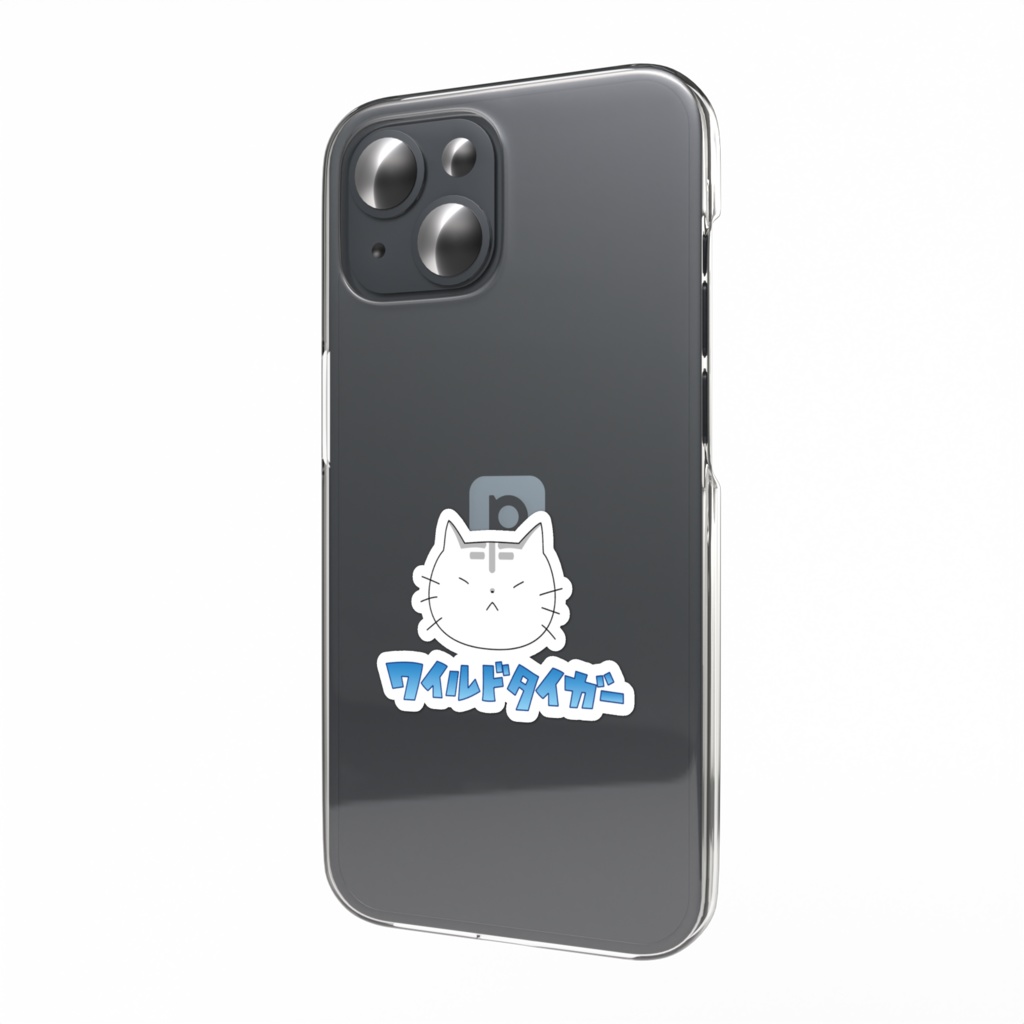 スマホステッカー