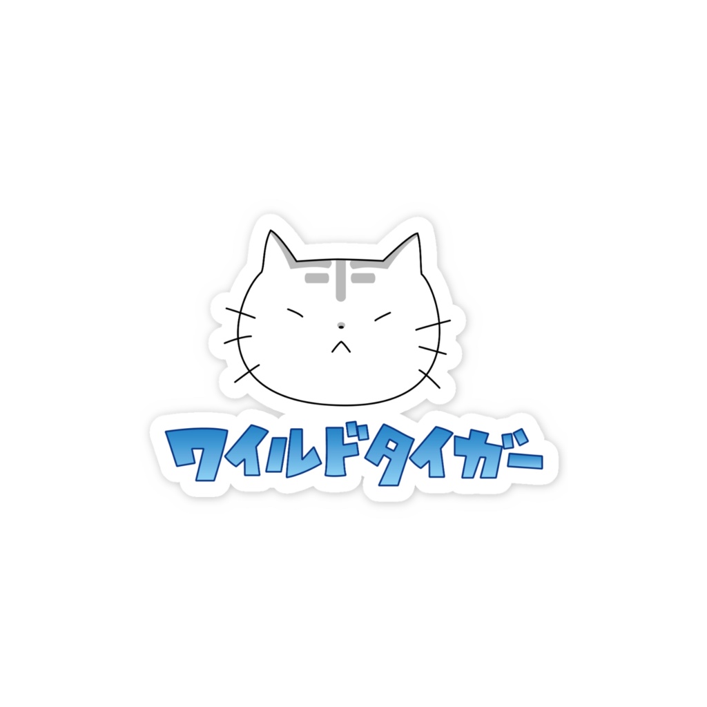 スマホステッカー