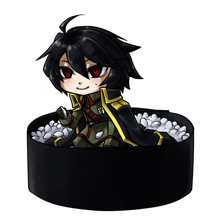 アクリルキーホルダー　レイジス