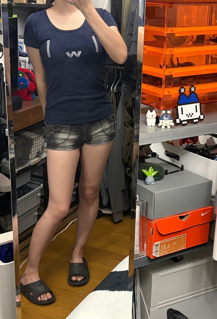 KOITSU☆GIRL T