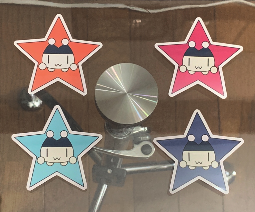 KOITSU☆GIRL T