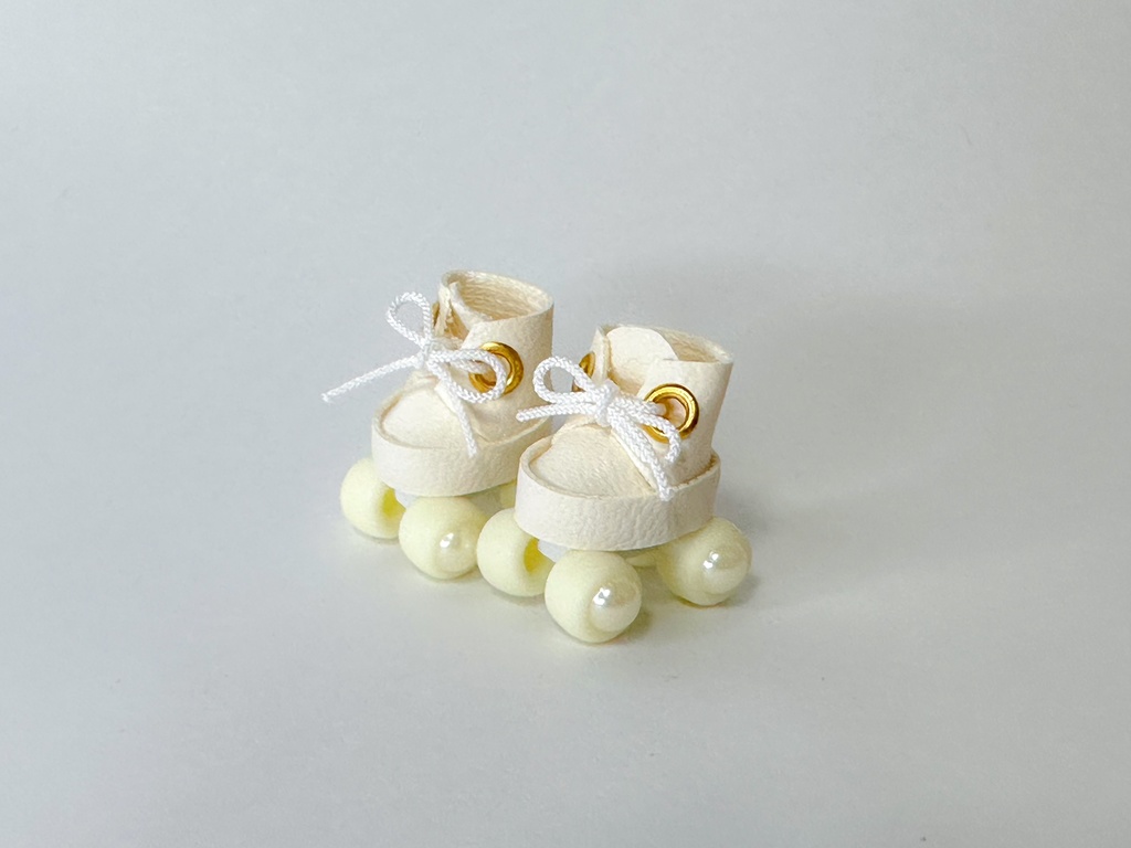 マットローラースケート