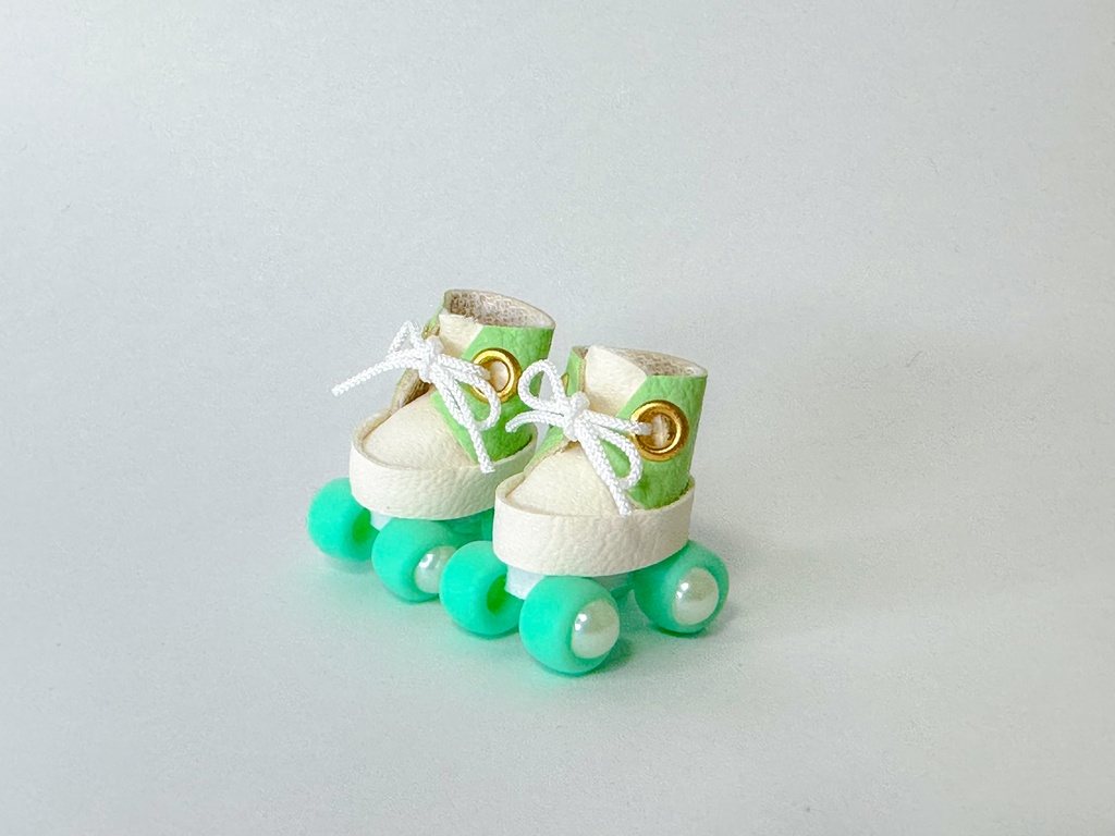 マットローラースケート