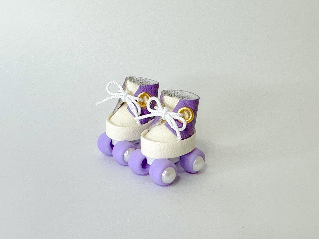 マットローラースケート