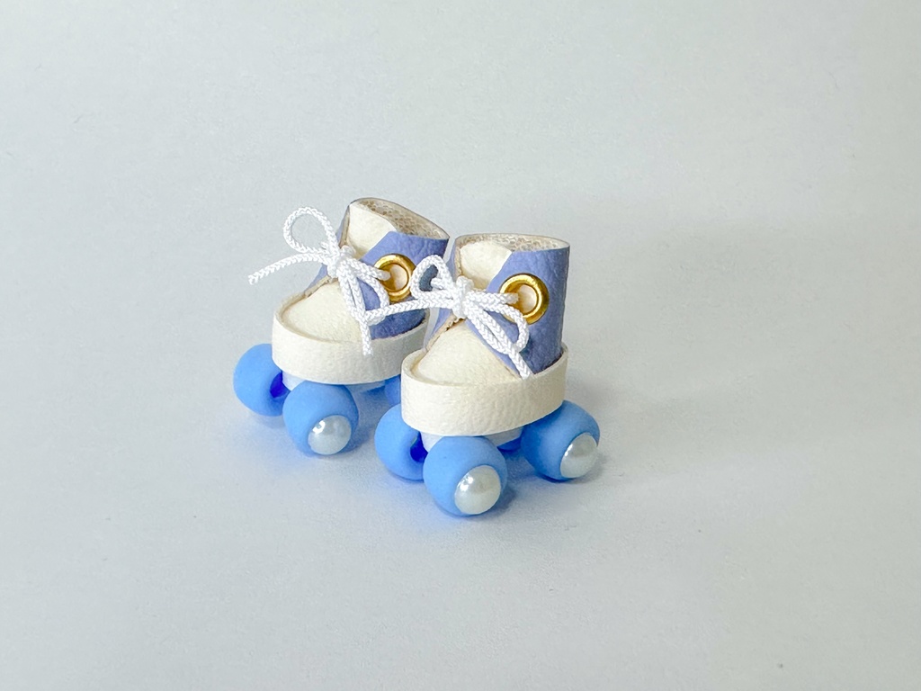 マットローラースケート