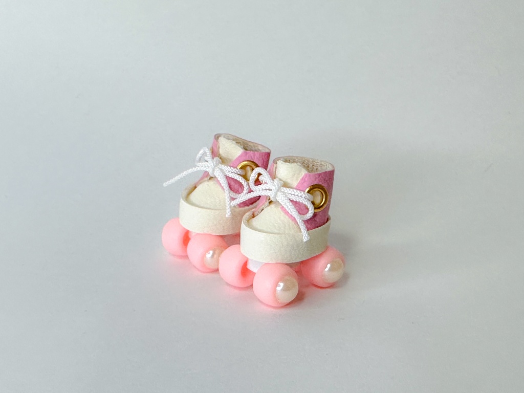 マットローラースケート