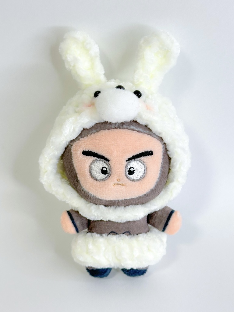 【ほわぬい】うさぎセット