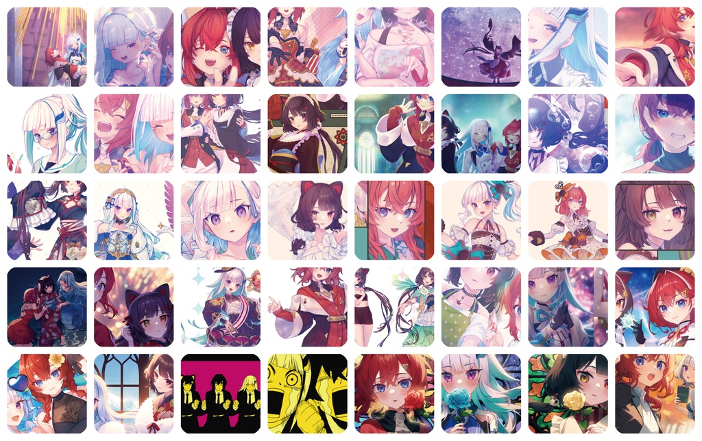 さんばかーにばるthreshold