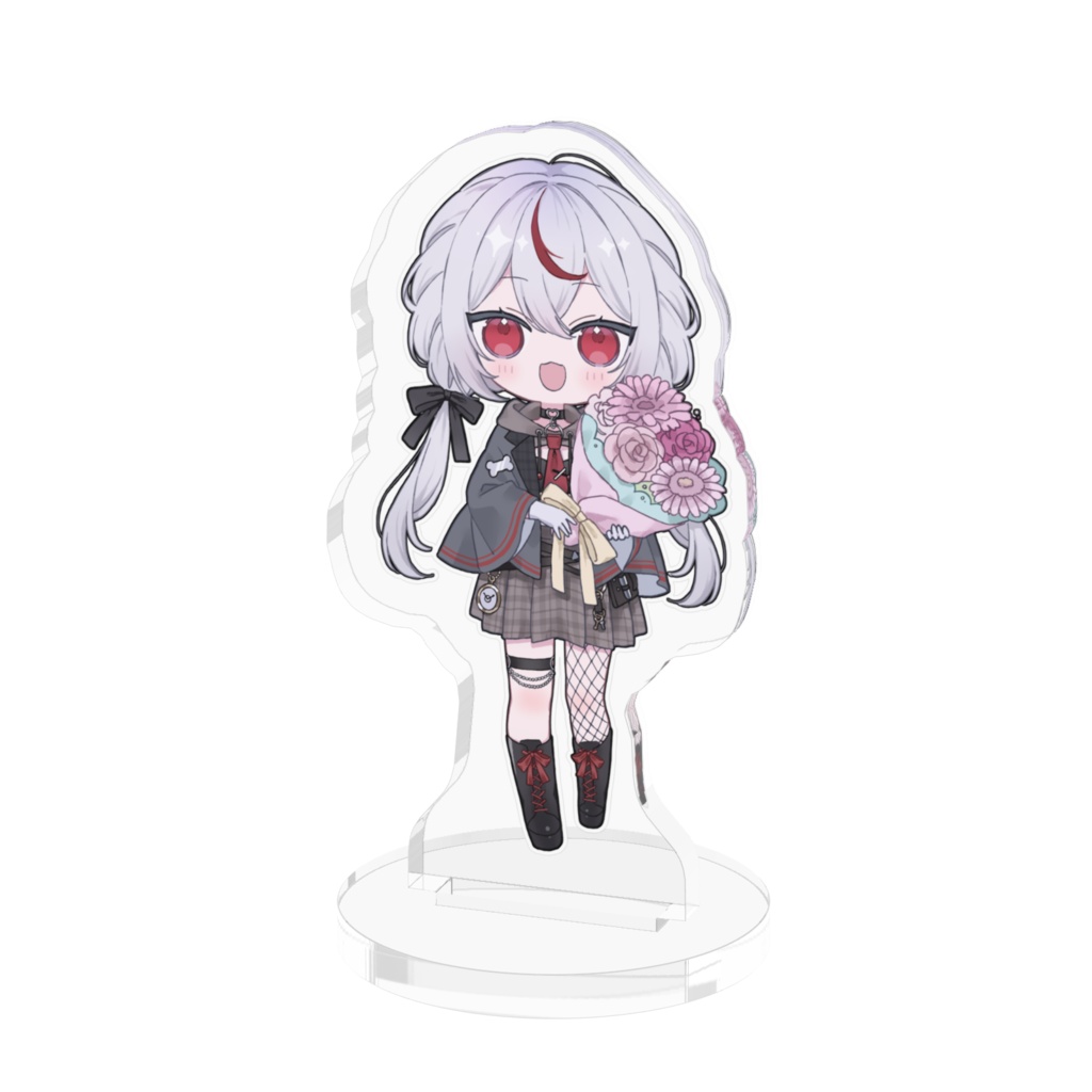 Re:Debut 1周年記念グッズ【アクリルスタンド】