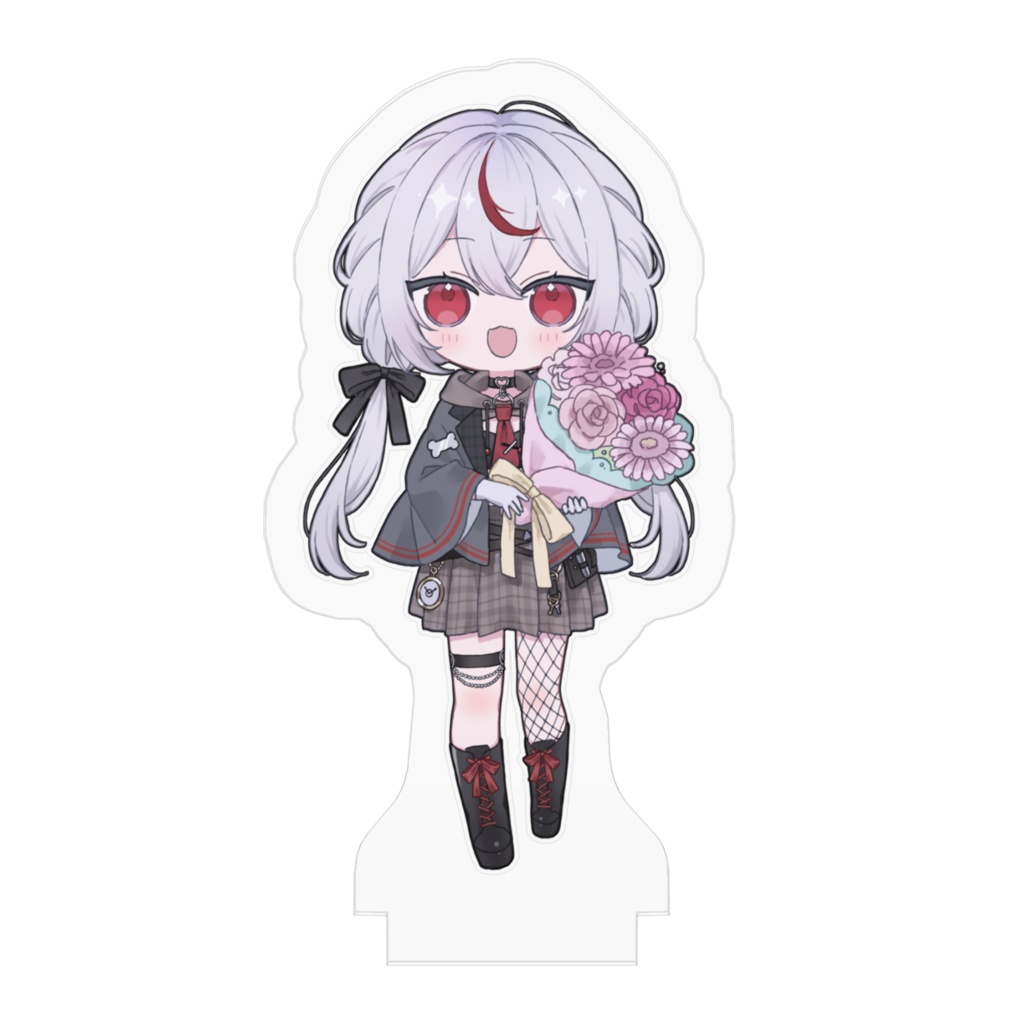 Re:Debut 1周年記念グッズ【アクリルスタンド】