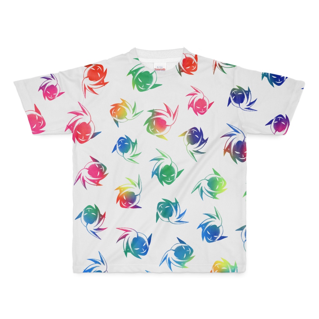 Amazon.co.jp: ヒグチユウコ CIRCUS展 Tシャツ ひとつめちゃん S