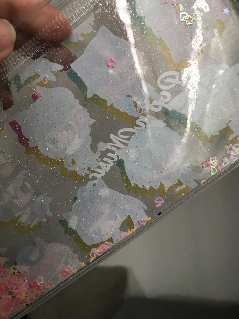 ポップン/ビーマニシャカシャカポーチ