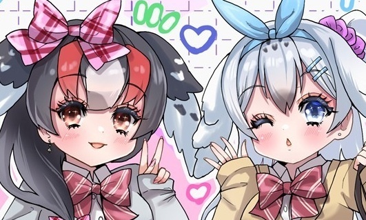 けもフレギャル合同