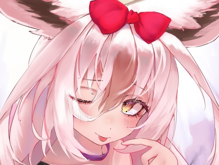 けもフレギャル合同