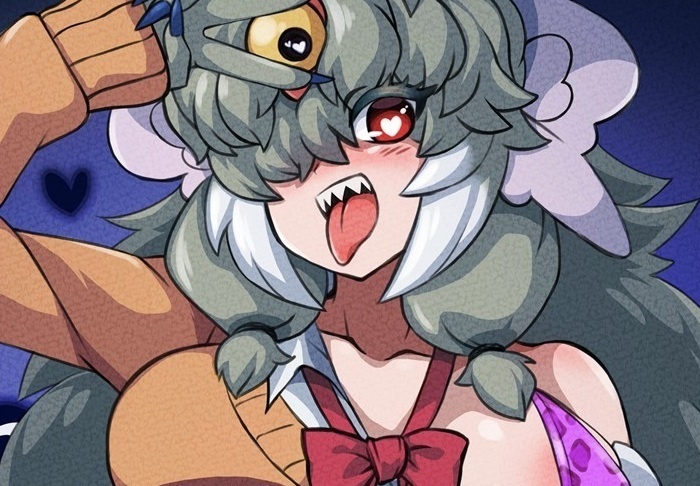 けもフレギャル合同