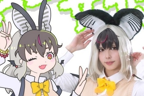 けもフレギャル合同