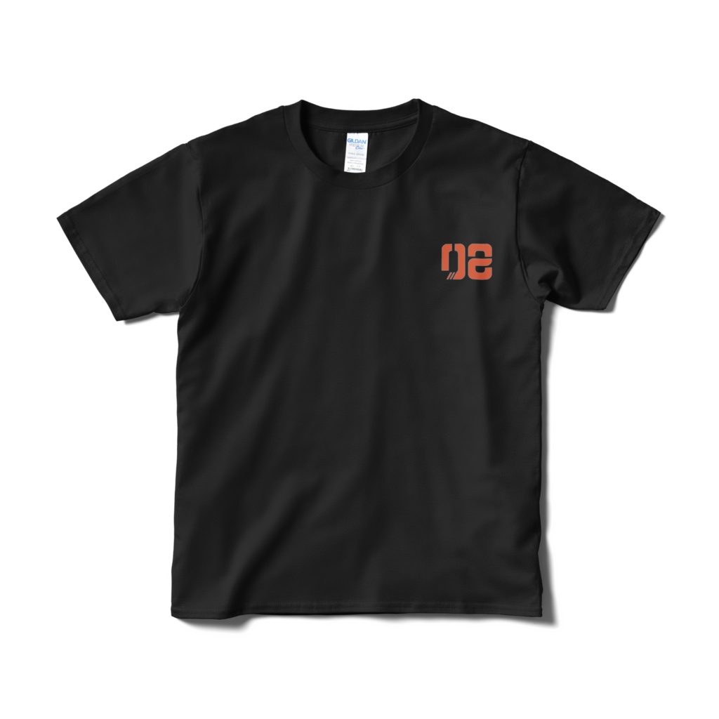 自撮り鏡音Tシャツ