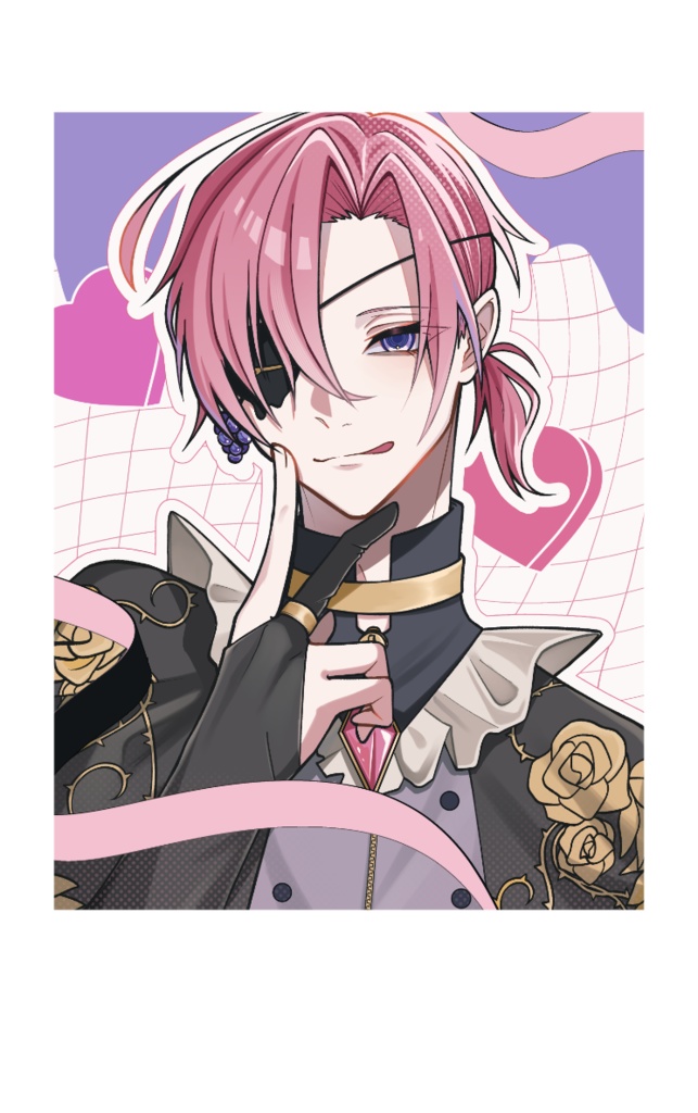 フォトカード:ニューサ