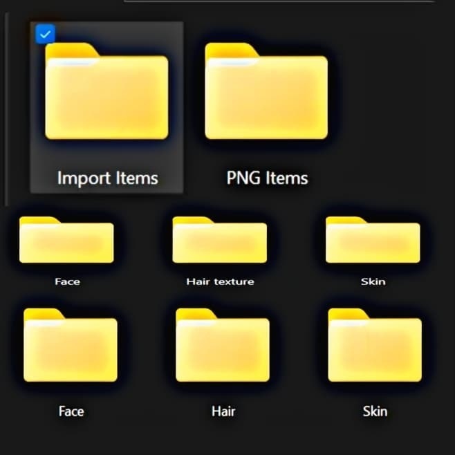 Kurumi Tokisaki ~ Pack