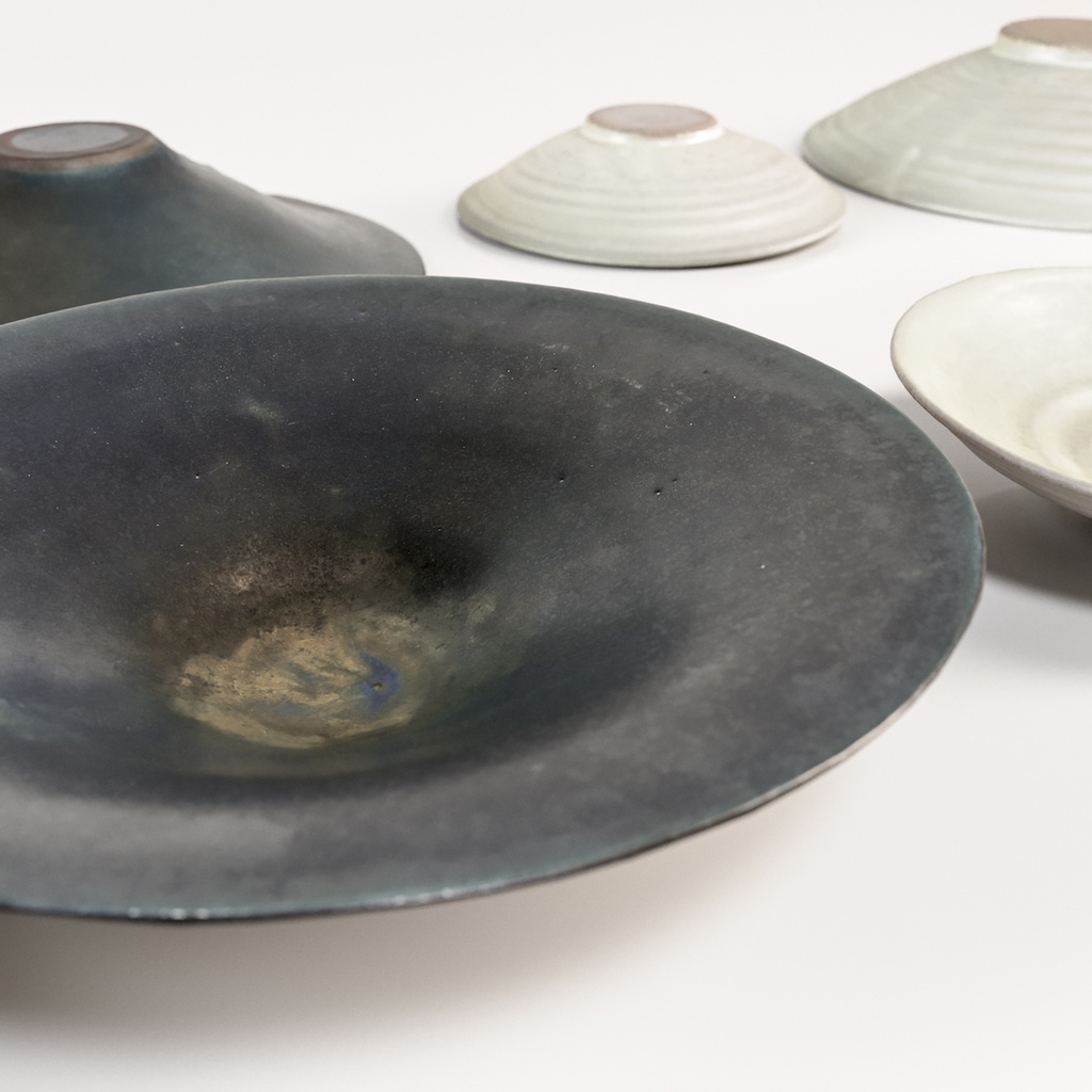 和食器セット3【3Dモデル】