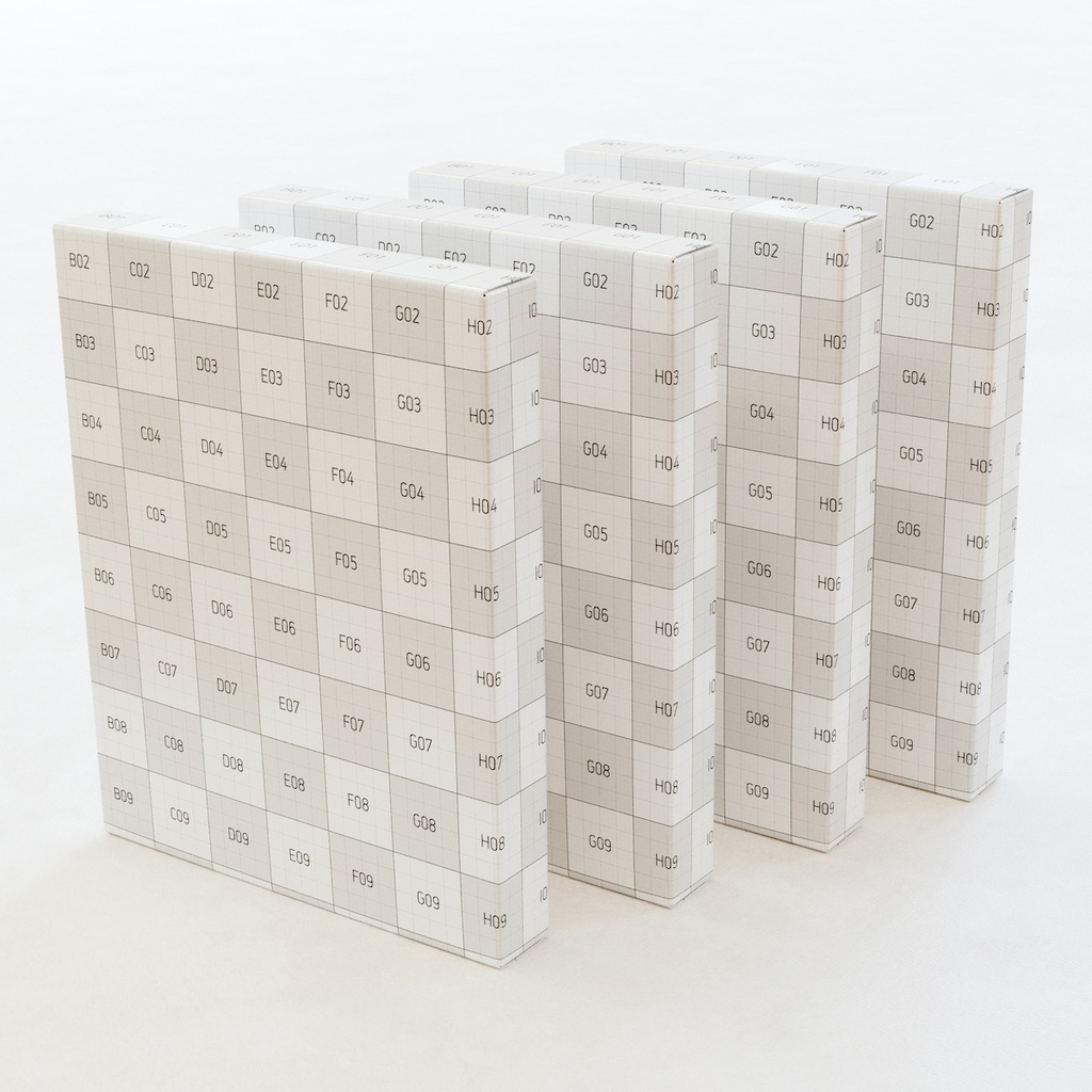 インスタント・レトルト食品パッケージ(パスタソース)【3Dモデル】