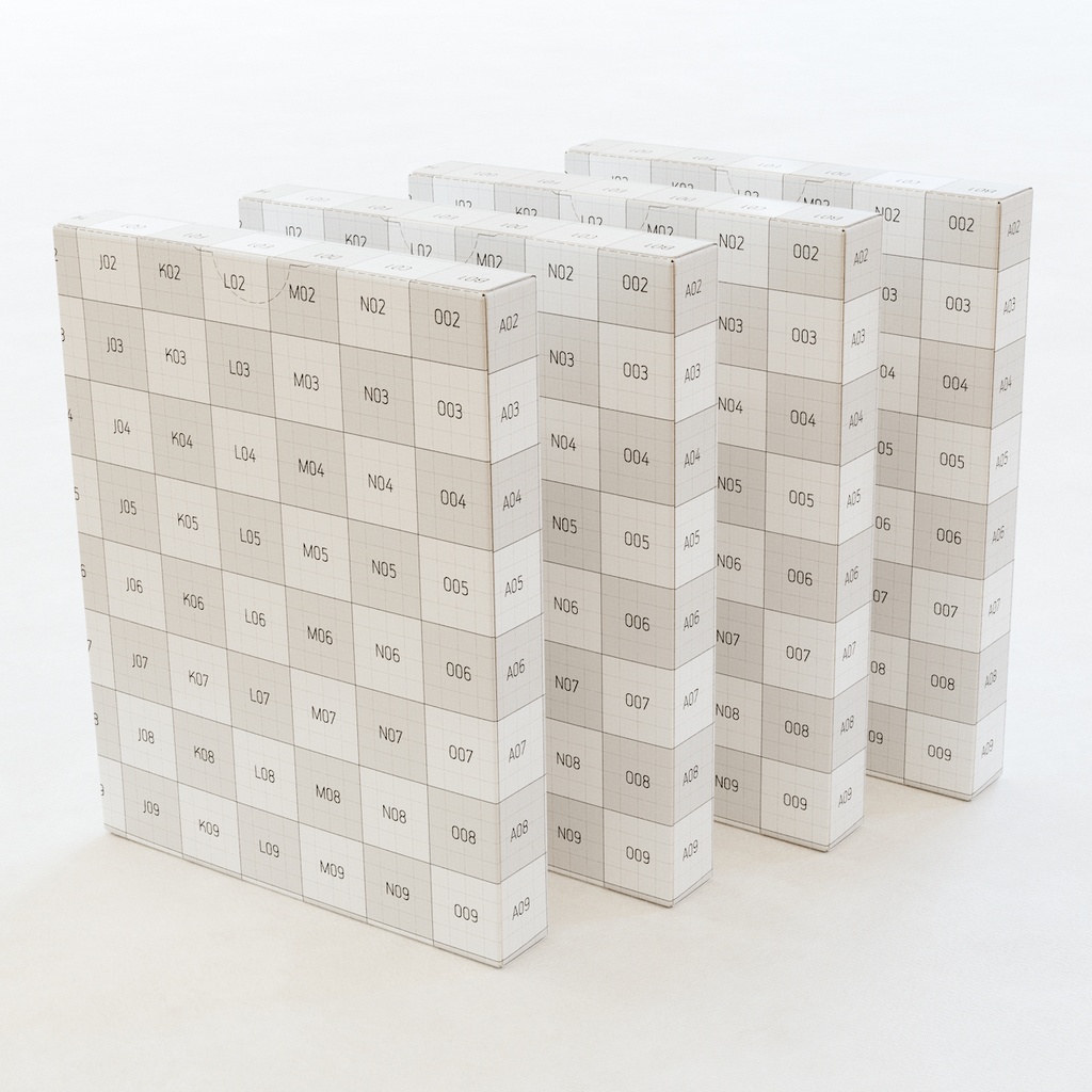 インスタント・レトルト食品パッケージ(パスタソース)【3Dモデル】