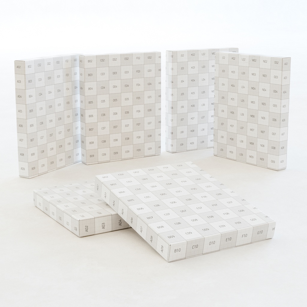 インスタント・レトルト食品パッケージ(パスタソース)【3Dモデル】