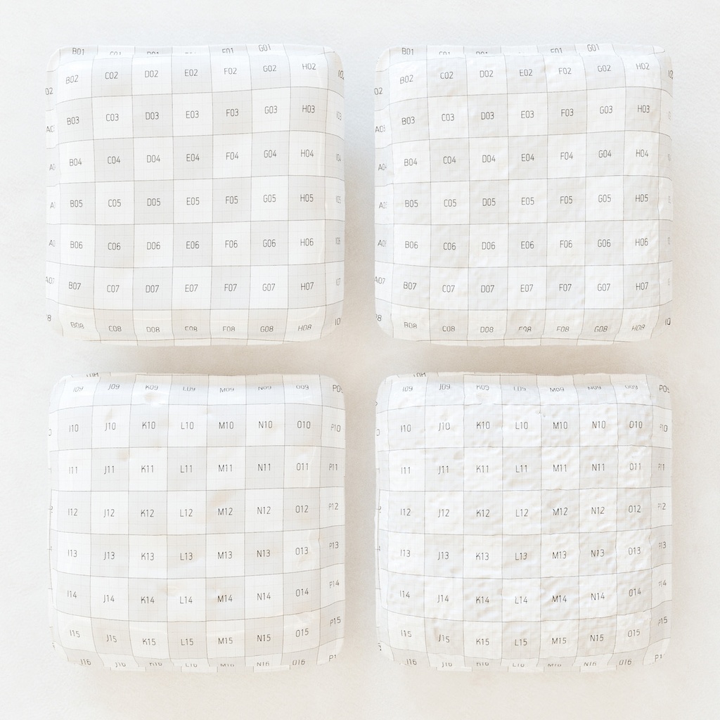 菓子パン・惣菜パン(パッケージ付き)【3Dモデル】