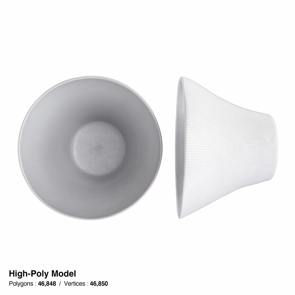 和食器セット6 (酒器)【3Dモデル】