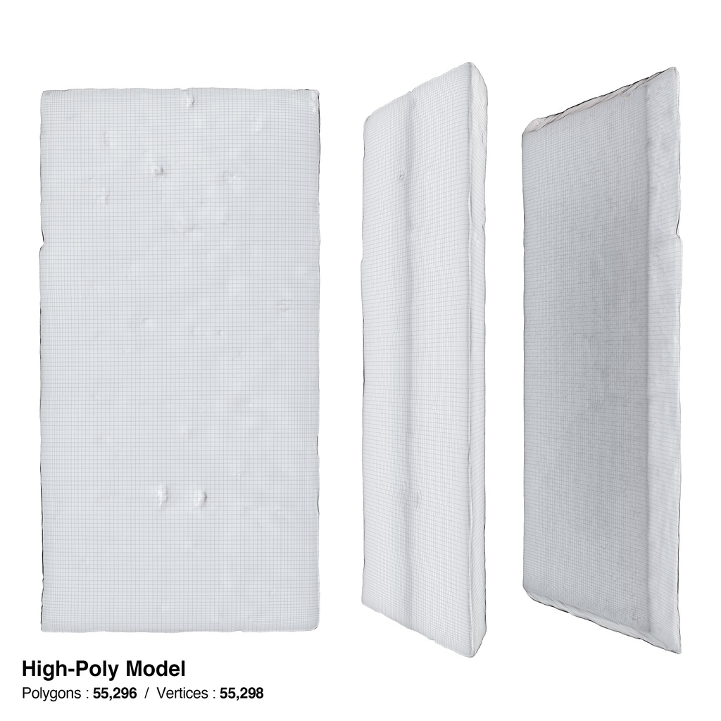 和食器セット7【3Dモデル】