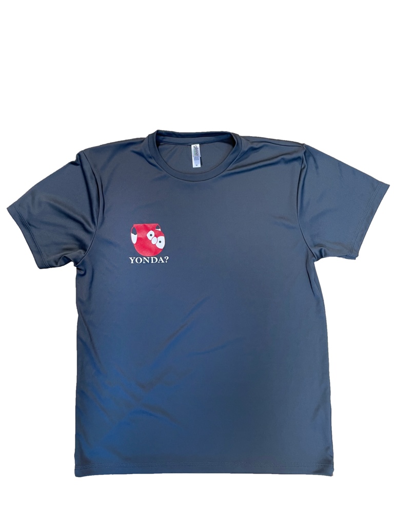 呼んだ?ジャバー君Tシャツ