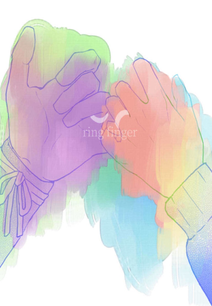 Ringfinger