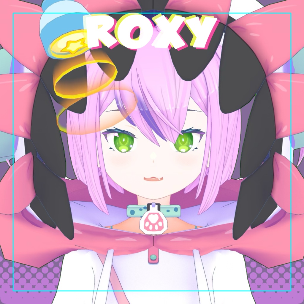 Roxy
