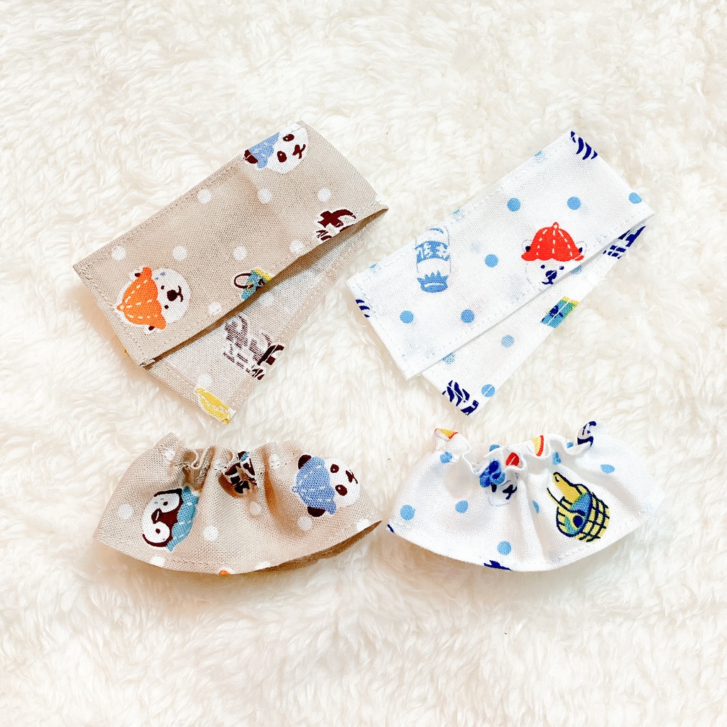 湯上がり満喫ポンチョセット