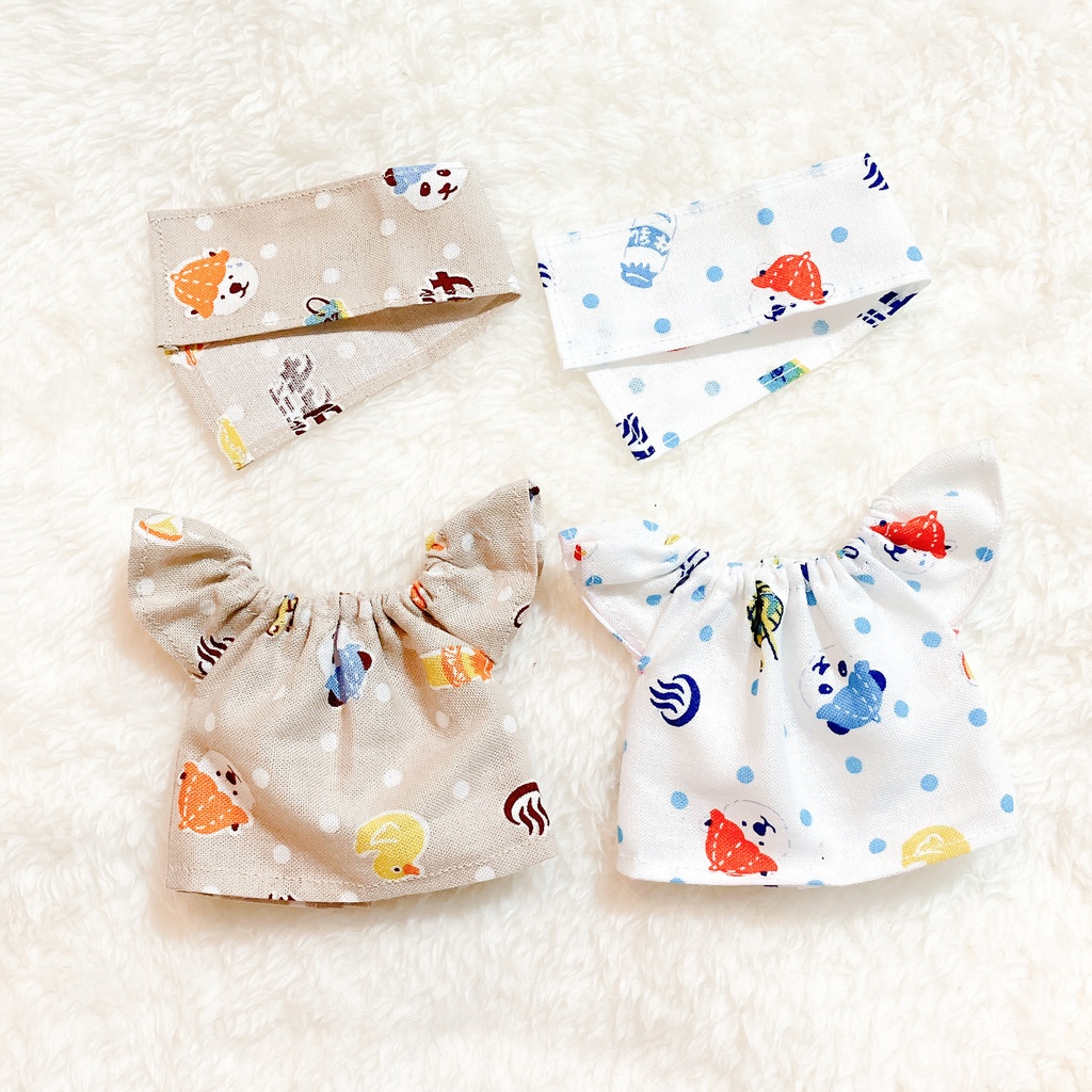 湯上がり満喫チュニック