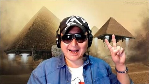 ４８５　祝！YouTubeメンバーシップ開設　祝賀会　０５月０１日　トークの泉１５９　バロンワールド