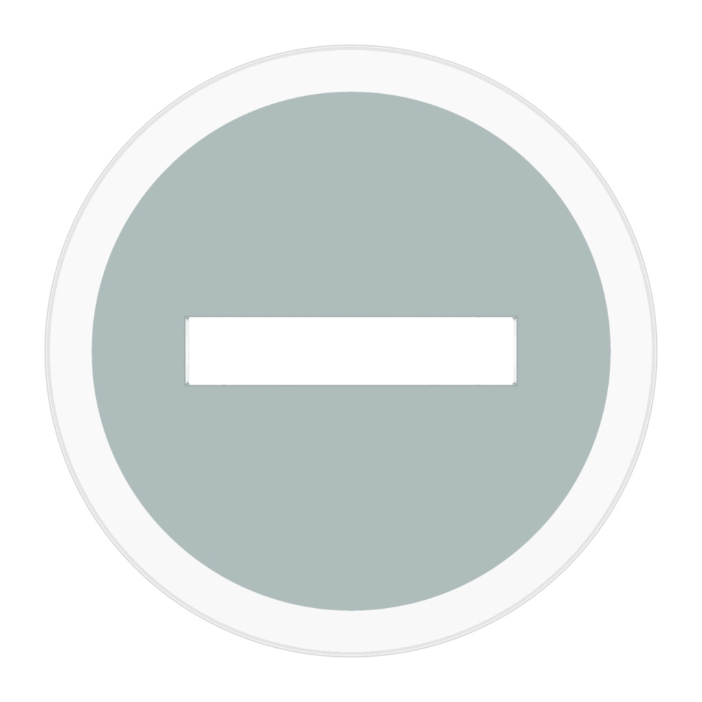 小さなハリーのアクリルフィギュア