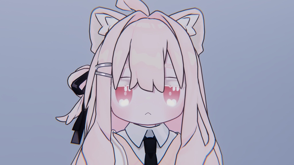 Kipfel eye&skin texture