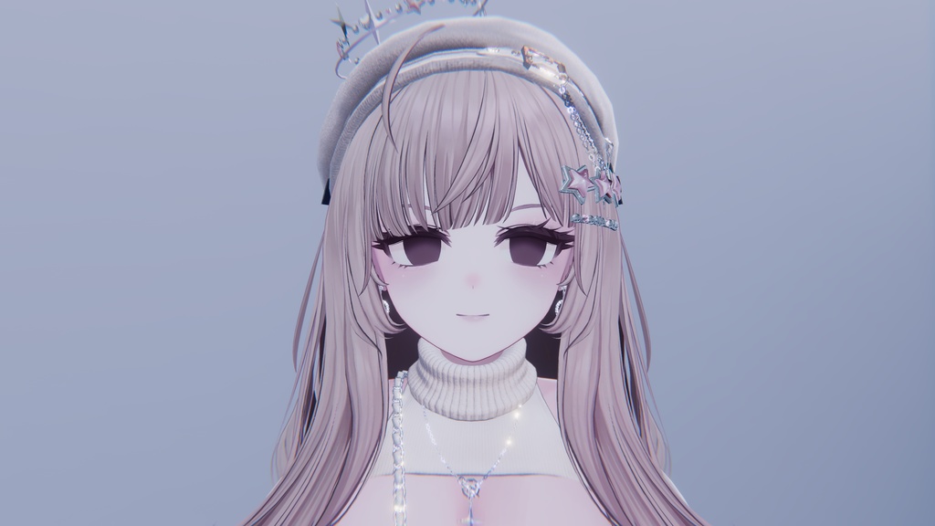 【ミルティナ用】Milltina eye&body&makeup texture