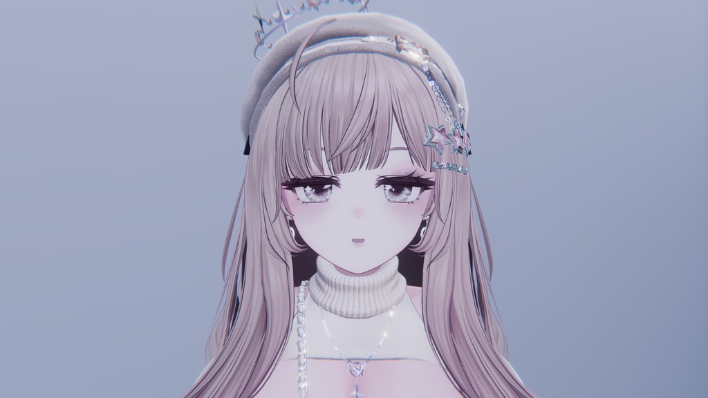【ミルティナ用】Milltina eye&body&makeup texture