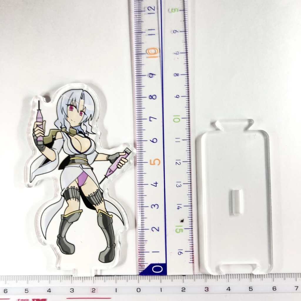 【アクリルスタンド】ハンディルータ