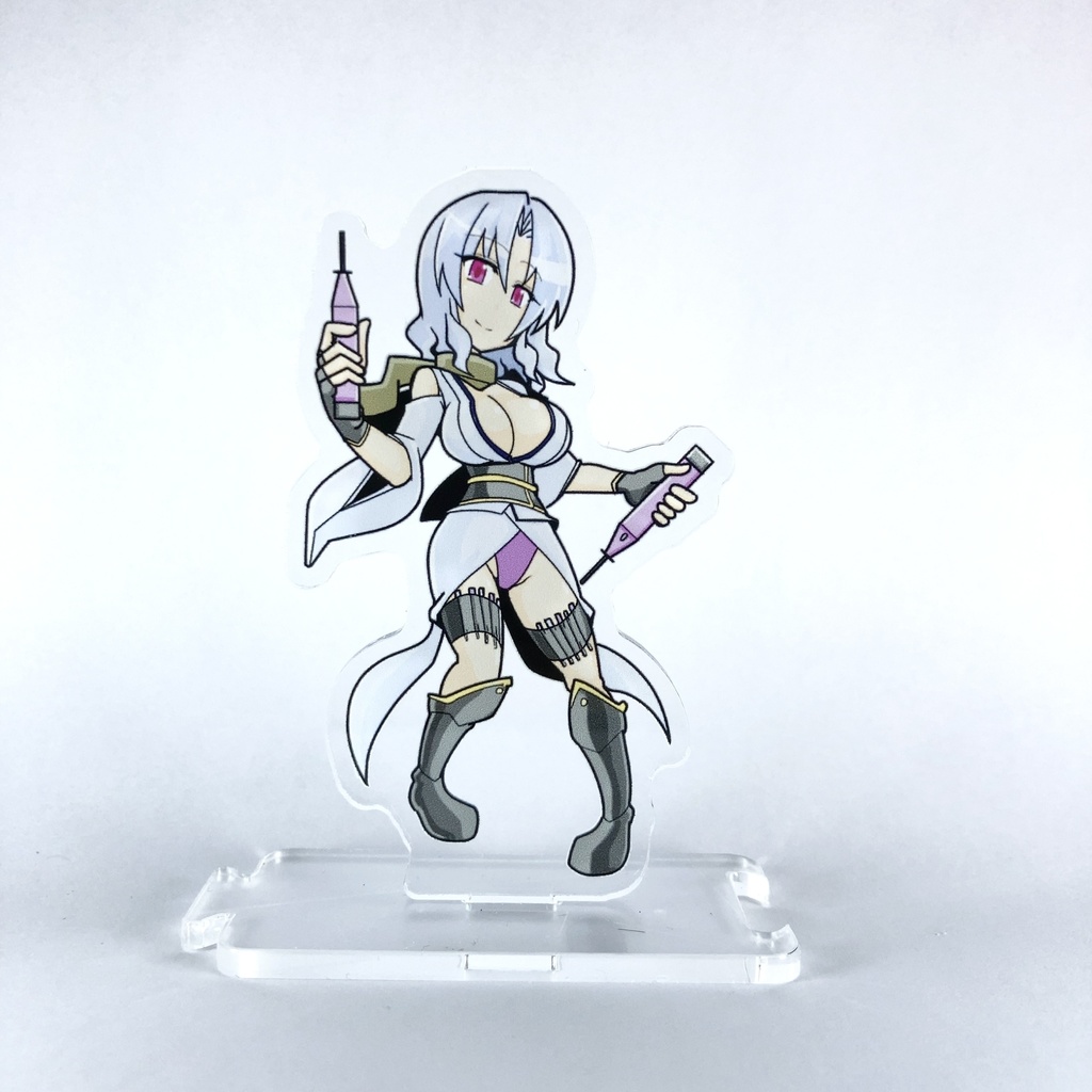 【アクリルスタンド】ハンディルータ