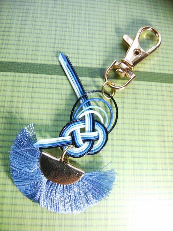 嘴平伊之助イメージキーホルダー